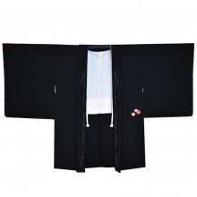 Japanese kimono-jacket Haori. HR240