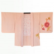 Haori - Japanese kimono-jacket HR267