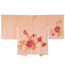 Haori - Japanese kimono-jacket HR267