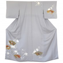 Japanese Silk Kimono KM238