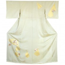 Japanese Silk Kimono KM288