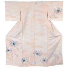 Japanese Silk Kimono KM331