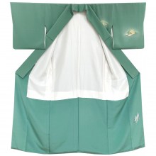 Japanese Silk Kimono KM447