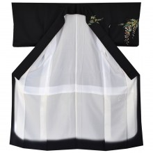 Japanese Silk Kimono KM584