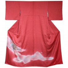 Kimono Online Store KM718