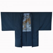 Japanese kimono set for men. KU34