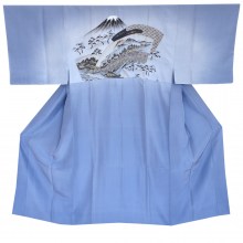 Japanese Kimono Juban NJ26