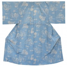 Japanese Kimono Juban NJ47