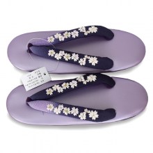 Zori are traditional Japanese sandals